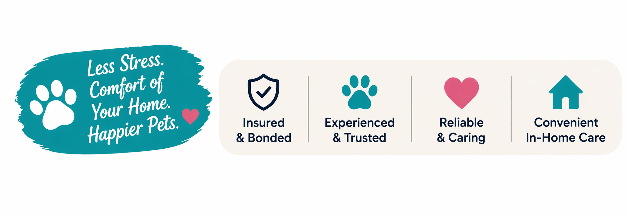 Less Stress. Comfort of Your Home. Happier Pets. - Paws on the Go Chico CA