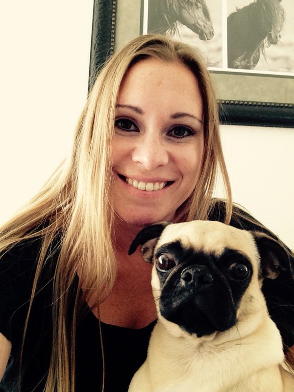 Nicolette - Certified Veterinary Assistant at Paws on the Go Chico CA